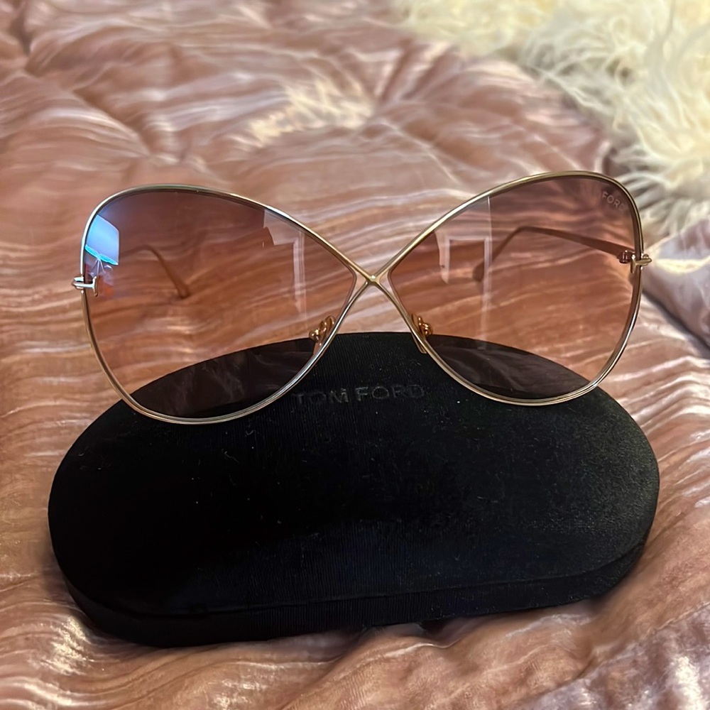 Tf 842 Nickie sunglasses